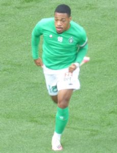 Arnaud Nordin
