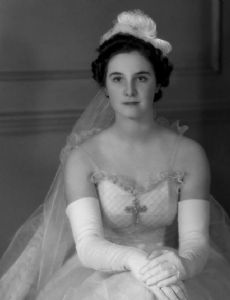 Lady Anne Berry