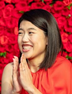Natsuko Yokosawa