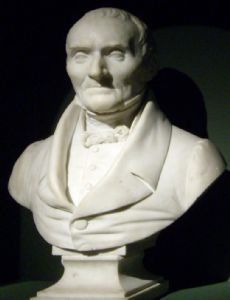 Thomas Henry (patron of the arts)