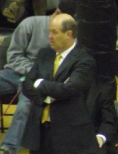 Kevin Stallings