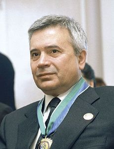 Vagit Alekperov