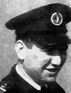 Paul Shulman