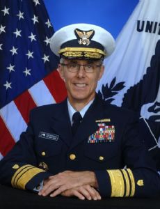 Peter V. Neffenger