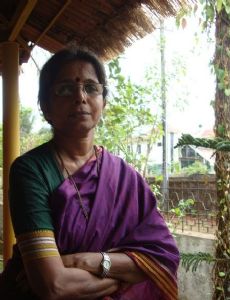 Vaidehi (Kannada writer)