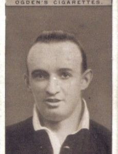 William Rees (rugby)