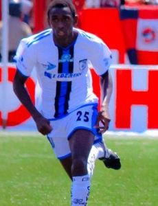 Daley Mena