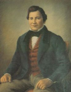 Joseph Vann
