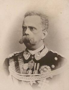 Umberto I of Italy