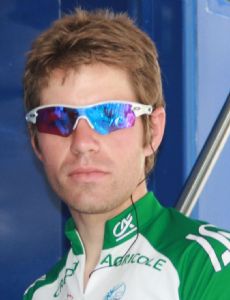 Cyril Lemoine