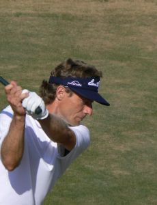 Bernhard Langer