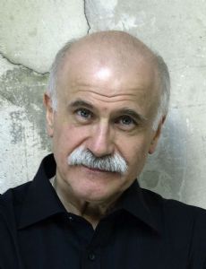 Gérald Aubert
