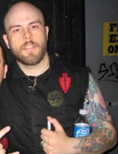 Ryan Clark (musician)