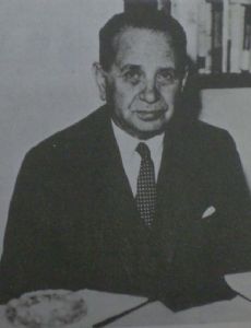 León Dujovne