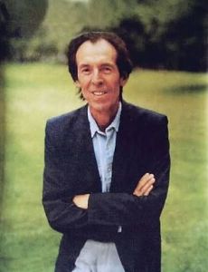 Julio Ramón Ribeyro
