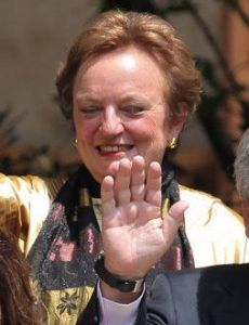 Mary Kalin Arroyo