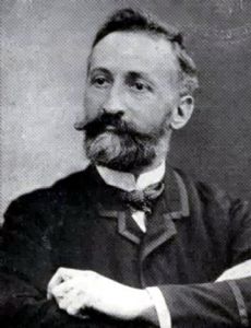 Émile Eudes