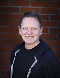 Tim Clark (pastor)