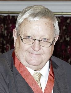 Garth Carnaby