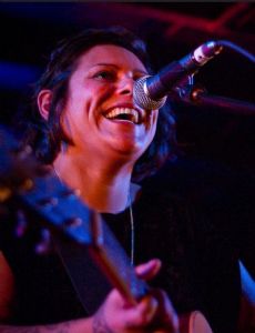 Anika Moa