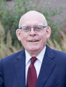 Michael Bishop, Baron Glendonbrook
