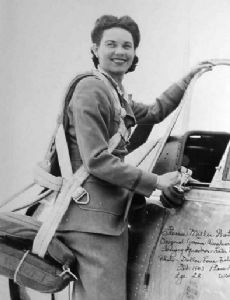 Florene Miller Watson