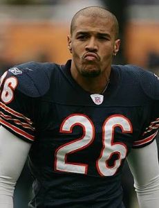 Todd McMillon