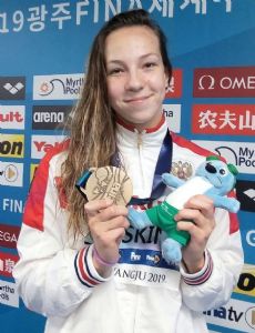 Daria Vaskina