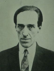 Benito Lynch