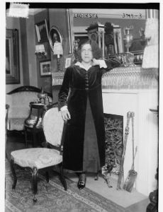 Ethel Leginska