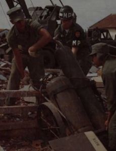 1965 Qui Nhơn hotel bombing
