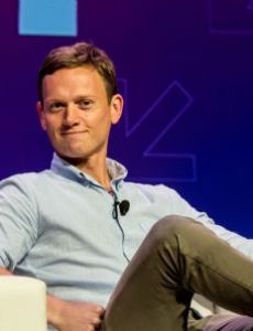 Tommy Vietor