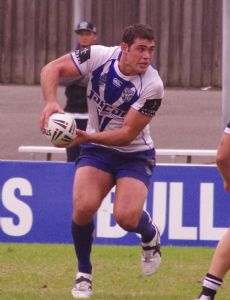 Dale Finucane