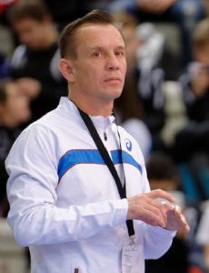 Patrice Mourier