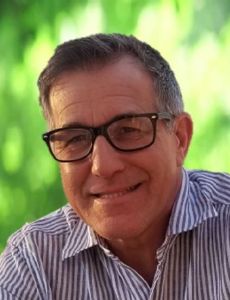 Dean Weber