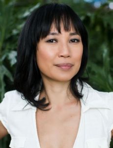 Ling Cooper Tang