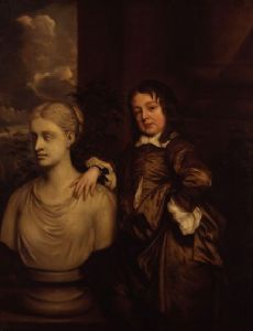 Richard Gibson (painter)