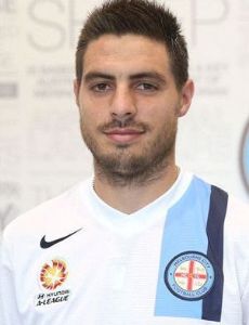 Bruno Fornaroli