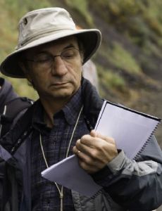 Donald J. DePaolo