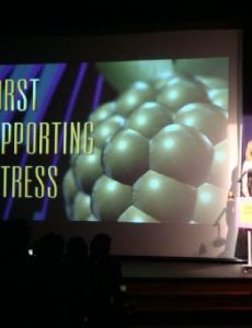 Golden Raspberry Award for Worst Supporting Actress