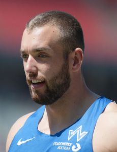 Daniel Jasinski