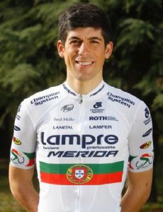 Nelson Oliveira (cyclist)