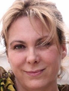Ilaria Stagni