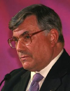 Roger Knapman