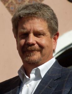 John Wells