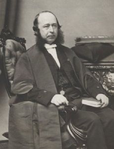 Ulric-Joseph Tessier