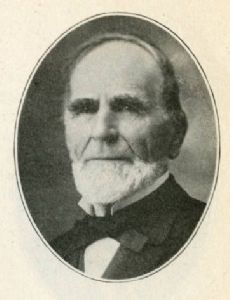 Charles A. Gilman