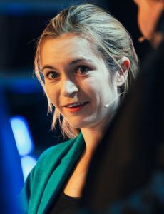 Mathilde Tybring-Gjedde