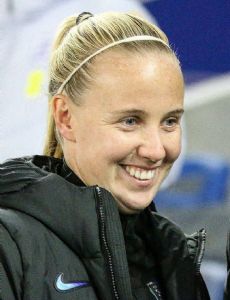 Beth Mead