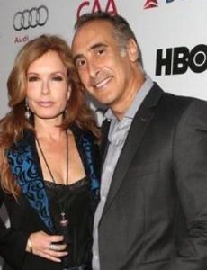 Tracey E. Bregman and Brian Landow